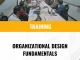 Training Prinsip Organizational Design