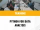 Training Python Analisis Data