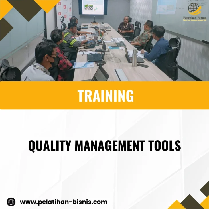 Training Process Quality Improvement