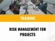 Training Risk Management Projects