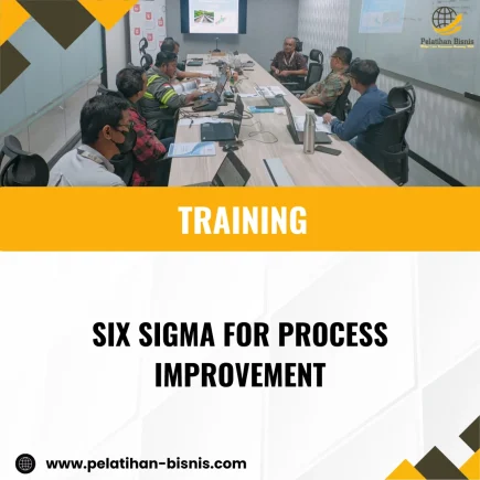 Training Process Improvement Six Sigma