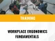 Training Ergonomi Kerja