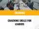 Training Coaching Kepemimpinan