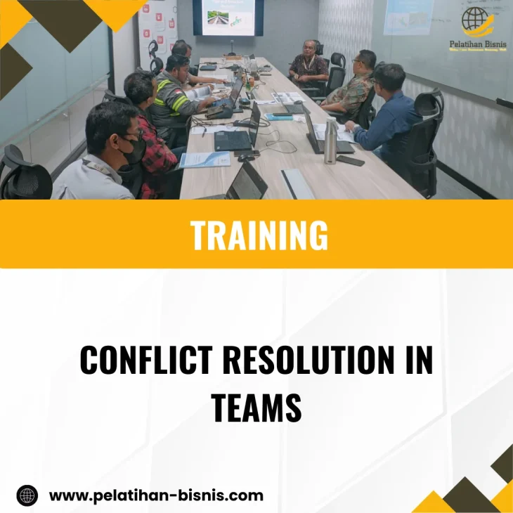 Training Conflict Management