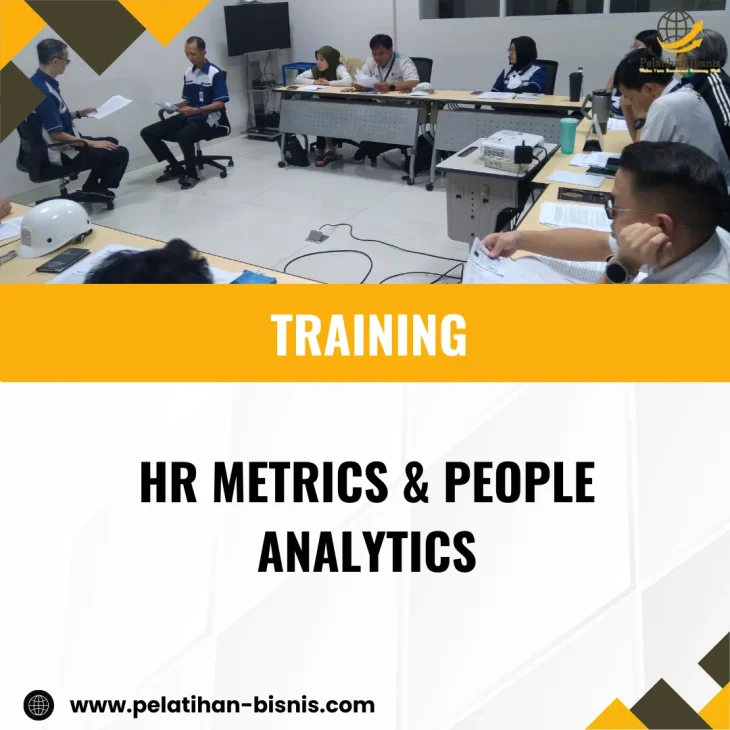 Training HR Data Analysis