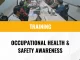 Training Workplace Safety