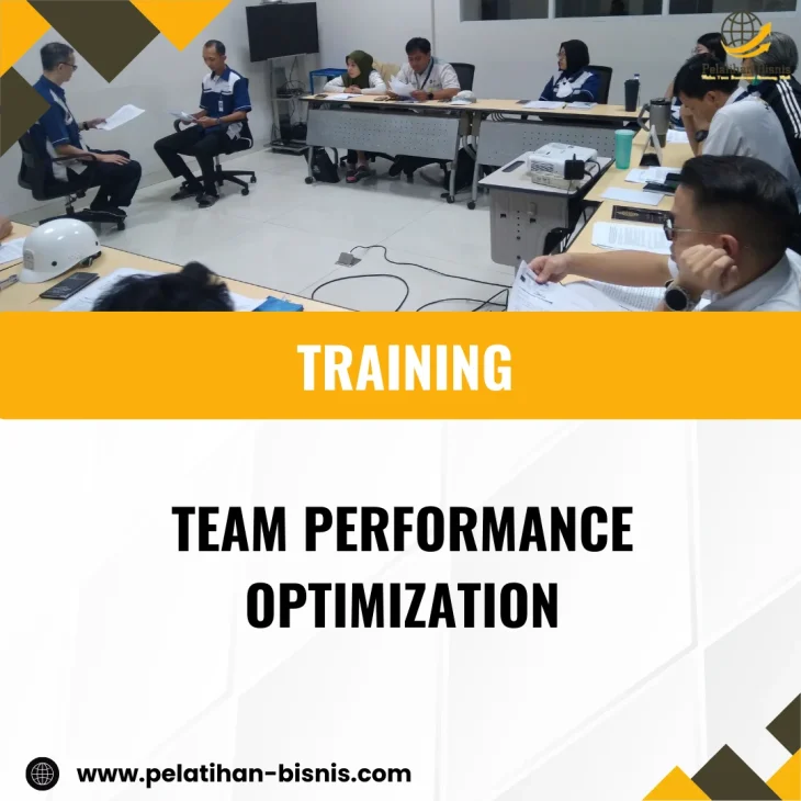 Training Corporate Team Performance