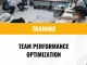 Training Corporate Team Performance