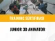 sertifikasi modeling dan rendering