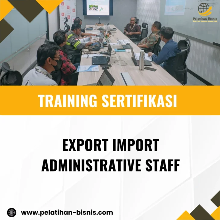 sertifikasi dokumen kepabeanan