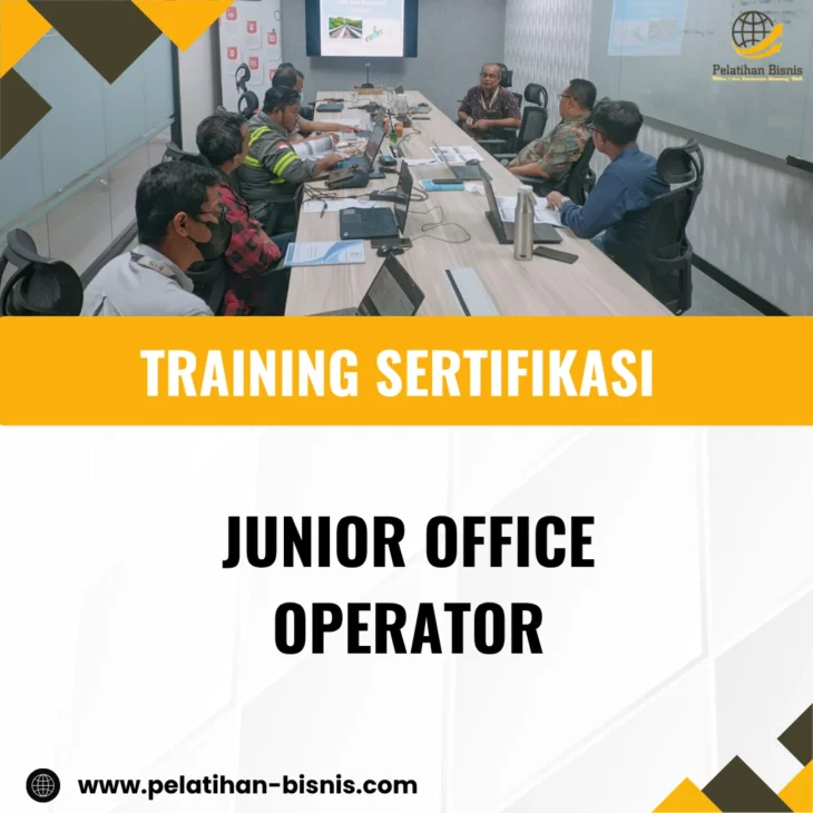 sertifikasi pengoperasian komputer kantor