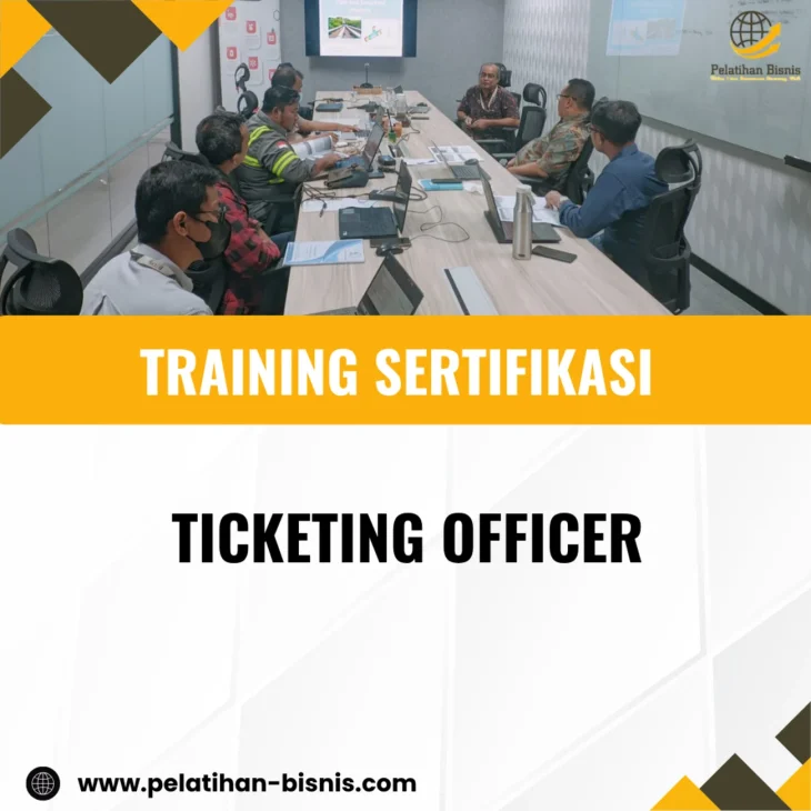 sertifikasi travel booking system