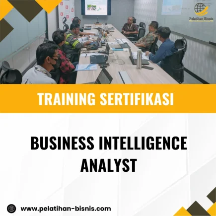 sertifikasi dashboard data