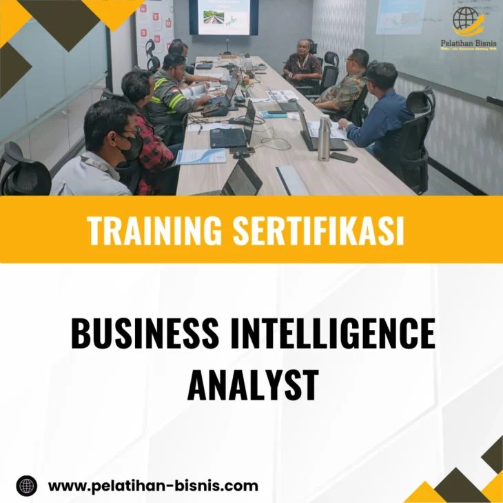 sertifikasi dashboard data