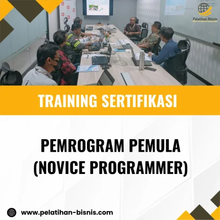 sertifikasi logika pemrograman