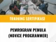 sertifikasi logika pemrograman
