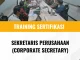 sertifikasi company compliance