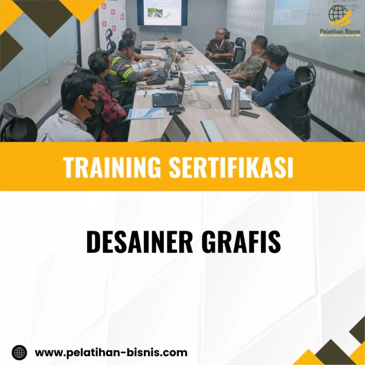 sertifikasi desain visual digital