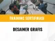 sertifikasi desain visual digital