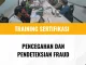sertifikasi audit investigatif