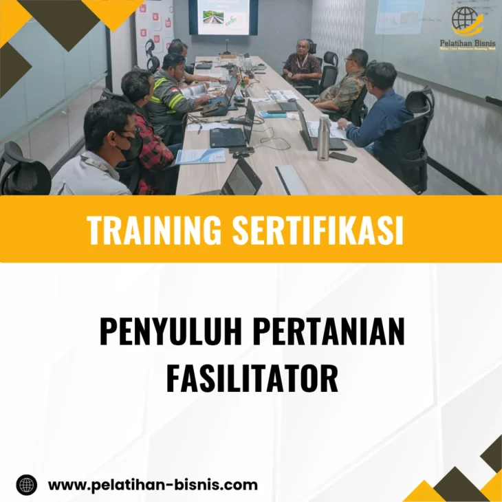 sertifikasi sertifikasi penyuluh