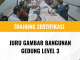 sertifikasi gambar gedung