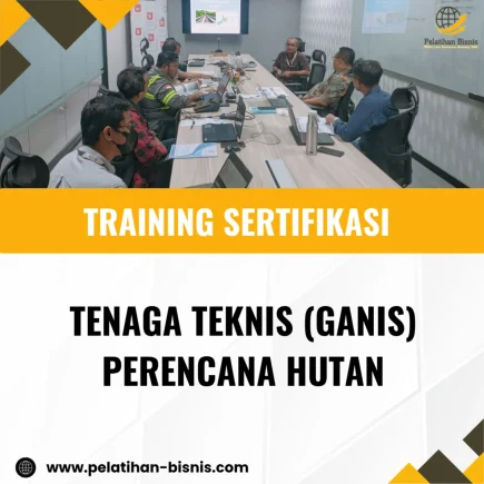 sertifikasi perencanaan kehutanan