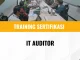 sertifikasi iso 27001 audit