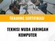 sertifikasi instalasi jaringan komputer
