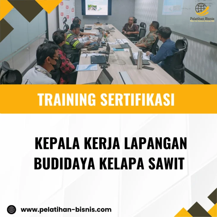 sertifikasi budidaya sawit