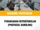 sertifikasi tata protokol