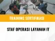 sertifikasi helpdesk it