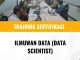 sertifikasi data analytics