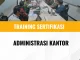 sertifikasi tata kelola kantor