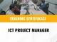sertifikasi sertifikasi project manager