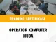 sertifikasi pengoperasian komputer dasar
