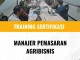 sertifikasi strategi pemasaran agribisnis