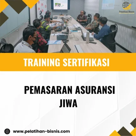 sertifikasi agen asuransi jiwa