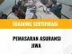 sertifikasi agen asuransi jiwa