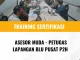 sertifikasi asesor lingkungan