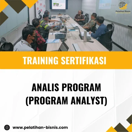 sertifikasi pengembangan sistem