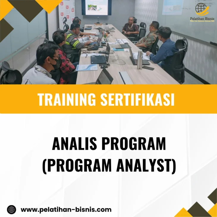 sertifikasi pengembangan sistem