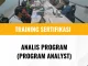 sertifikasi pengembangan sistem