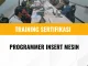 sertifikasi sistem kontrol mesin