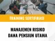 sertifikasi pengelolaan dana pensiun