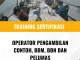 sertifikasi kualitas bahan bakar