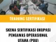 sertifikasi pengawas operasional tambang