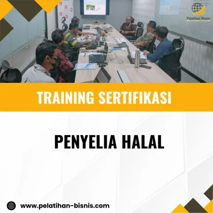 sertifikasi jaminan produk halal
