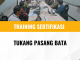 sertifikasi pemasangan bata bangunan