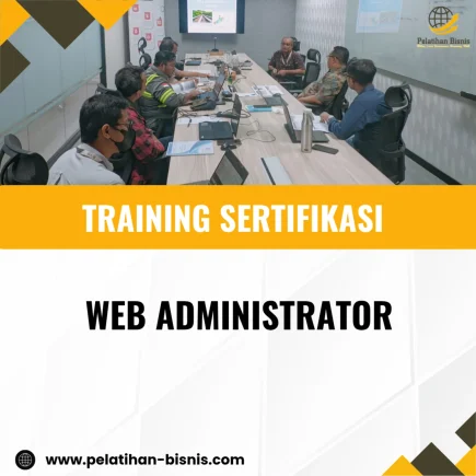 sertifikasi manajemen website